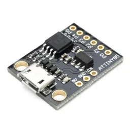 Digispark ATTINY85 Mini USB Development Board-23