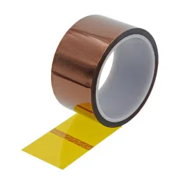 Koptan 50mm x 33m High Temperature Resistant Tape for 3D Printers-16