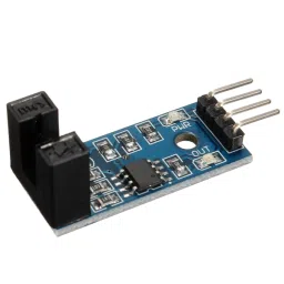 Speed Measuring Sensor Groove Coupler Module For Arduino-16