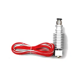 3D Printer Aluminum Assembled Extruder J-Head Hotend RepRap MakerBot-11