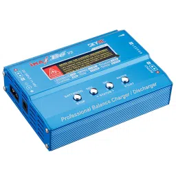 SkyRC IMAX B6 V2 60W 6A Charger/Discharger 1-6 Cells-29
