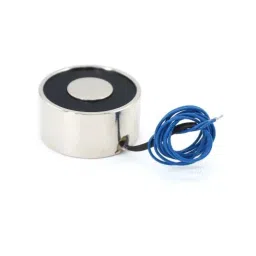 DC 12V KK-P40/25 35KG Lifting Solenoid Electromagnet-25
