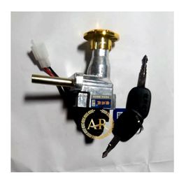 Lock Set Extra Long Pin-15