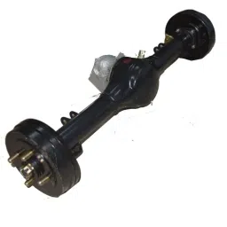E Rickshaw DIFFERENTIAL 33″ Inch/160 MM-13