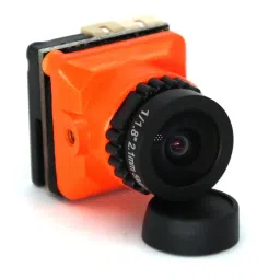 1/3″ CMOS 1500TVL Mini FPV Camera 2.1mm Lens PAL / NTSC With OSD-25