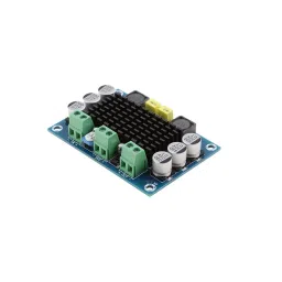 XH-M542 Single Channel High Power Digital Audio Power Amplifier Board TPA3116D2-0