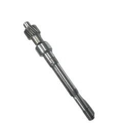 E-RICKSHAW MOTOR SHAFT (16 TEETH)-18