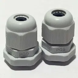 PG-09 WIRE WATERPROOFING LAND CONNECTOR-17