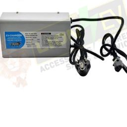 EV 36V-3A LITHIUM ION CUT OFF 42V-picture-4