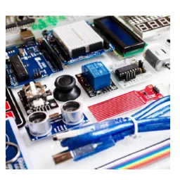 Advanced Kit for Arduino image 2