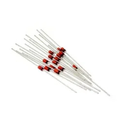 BZX55C4V7 1/2W Zener Diode (Pack of 40)-25