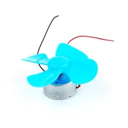 Micro Motor Wind Turbine Generator DC Power 0.1V-18V 200~6000rpm-20