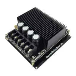 Cytron Smart Drive Mdds30 Dual 30A (80A Peak)-14
