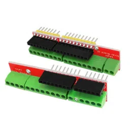 Screw Shields V2 Terminal Expansion Board image 2