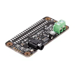 Raspberry PIIQ Audio Codec Zero image 2