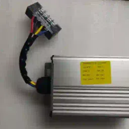 DC to DC Converter 135V to 12V DC converter 10A-14