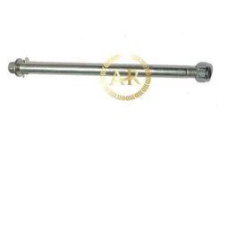Front Axcel-22
