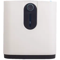 Day-Pro Tech Household Oxygen Concentrator (Flow Rate: 1L/min, ZY-1Z, White)-18