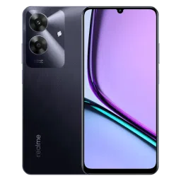 realme C61 (4GB RAM, 64GB, Marble Black)-picture-11