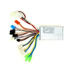 Ebike BLDC Motor Controller 48V for Hub Motor 1000W ( Sine Wave) image 2