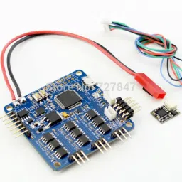 Storm32 Bgc V1.1 3-axis Gimbal Controller Set image 2