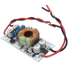 250W High Power Constant voltage Current Adjustable Aluminum Substrate LED Driver Module image 2