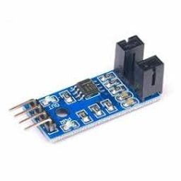 Speed Measuring Sensor Groove Coupler Module For Arduino image 2