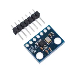 GY-9833 AD9833 Programmable Sine Square Wave DDS Signal Generator image 2