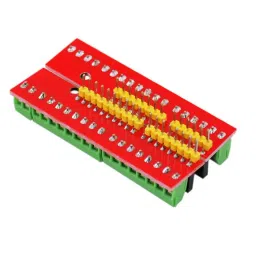 Screw Shields V2 Terminal Expansion Board image 3
