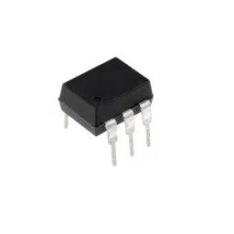 CNY17-2 Phototransistor Optocoupler IC DIP-6 Package-24