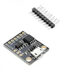 Digispark ATTINY85 Mini USB Development Board image 2