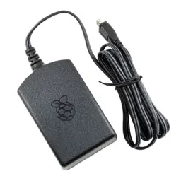 Raspberry Pi 3 Universal Power Supply | microUSB-23