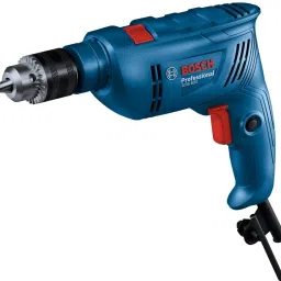 GSB 600 Professional Corded Electric Impact Drill, 3,000 rpm, 1.4 Nm Angle Drill-picture-31