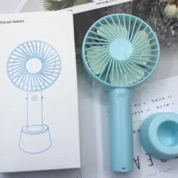 SUPREME5 Mini Handheld Portable heand Fan USB Rechargeable cxd5 Mini Handheld Portable heand Fan USB Rechargeable klo5 USB Fan-99