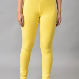 elleven Cotton Women Churidar-picture-10