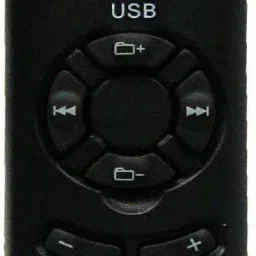 Ehop AV System ANU156 Compatible Remote (Black) Sony Remote Controller-image-41