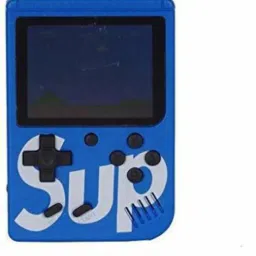 IMMUTABLE SUP GAME SMALL 400 in 1 Retro Remote Control for 1 FGT16 500 GB with Multi - Textonly null values allowedUsed For: ID, Title-picture-12