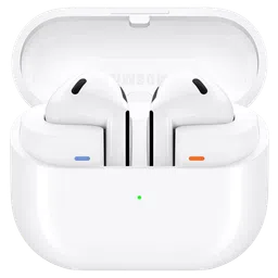 SAMSUNG Galaxy Buds 3 TWS Earbuds with Active Noise Cancellation (IP57 Water Resistant, Bluetooth 5.4, White)-42