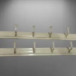 hook hanger hanging for clothes(white) Door Hanger-39