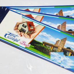 Rent Receipt Book, Set of 3 Pcs 2-Part without carbon-image-27