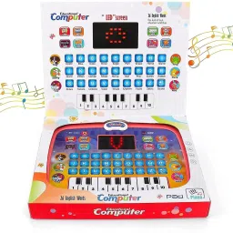 Educational Toy Learning Tablet Toddler Computer Toy-20
