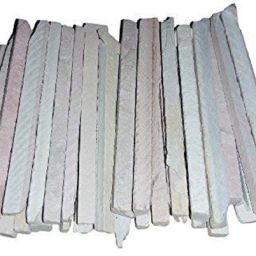 Slate Chalk Pencil - Pack of 8 Box (Saleti Chalk) Pencil-21