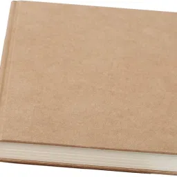 Hardbound Diary, Ruled Notebooks, A5 (6 x 8") Ruled Page Notebook, A5 Notebook Ruled 152 Pages-21