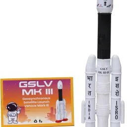GSLV MK III - Geosynchronous Satellite Launch Vehicle Mark 3 - Sky Science-image-4