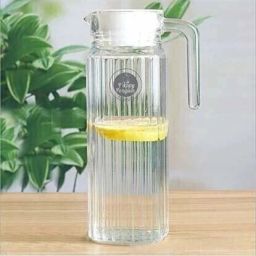 1.2 L Glass Water Jug-image-5