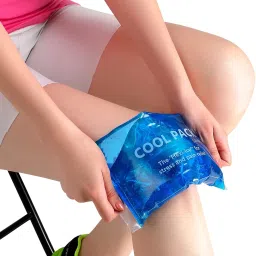 Reusable Cool Pack for Pain Relief Cool Pad Cool Pack For Pain Relief Pack-image-16