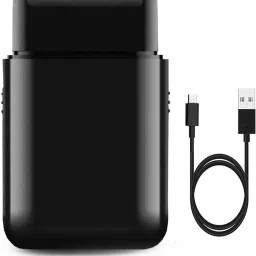 Retail Infinity Portable Electric Shaver with rechargeable battery Shaver For Men-image-27