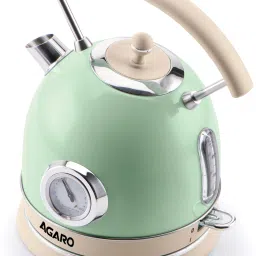Regency Vintage Electric Kettle-18