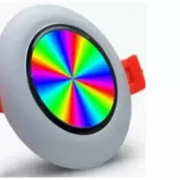 Led Deep Light Downlight Color Changing for Junction Box 5 Watt 3 in 1 Ceiling Light Ceiling Lamp-image-96
