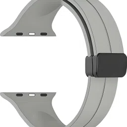 WTG Soft Silicone 42MM Strap for Smartwatch Smart Watch Strap-picture-24